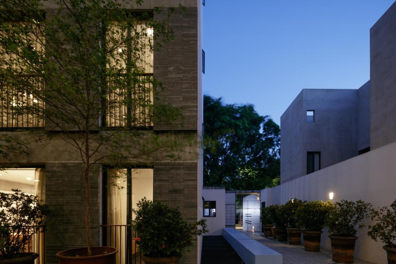 Apartamentos Buenos Aires Guadalajara Exterior photo