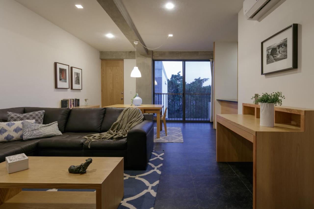 Apartamentos Buenos Aires Guadalajara Exterior photo
