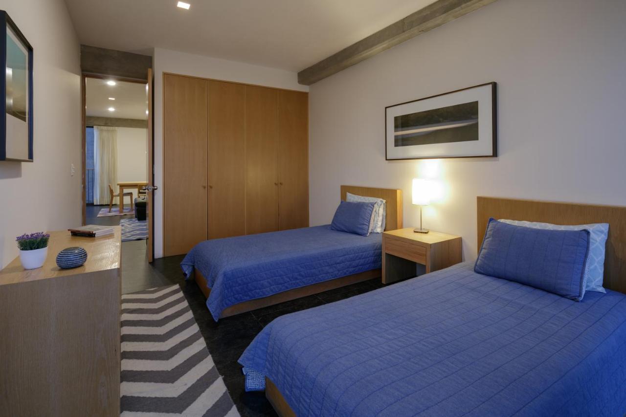 Apartamentos Buenos Aires Guadalajara Exterior photo