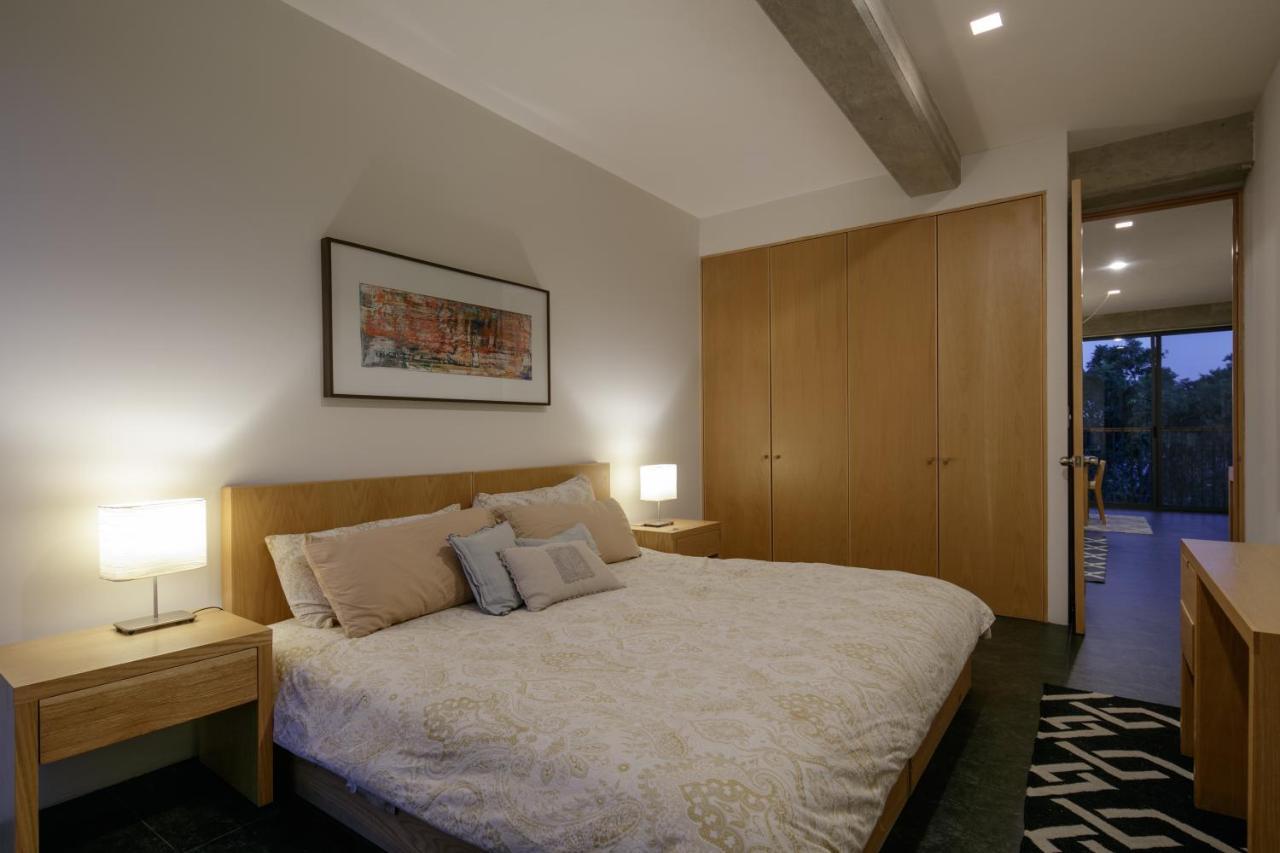 Apartamentos Buenos Aires Guadalajara Exterior photo
