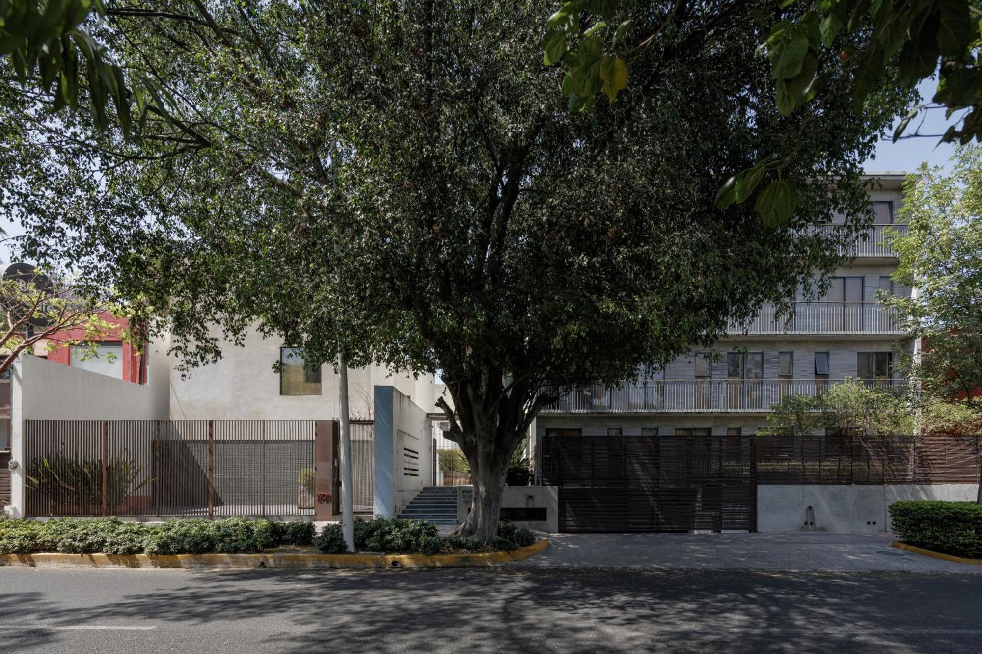 Apartamentos Buenos Aires Guadalajara Exterior photo